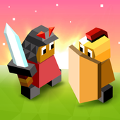 Battle of Polytopia - A Civilization Strategy Game