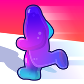 Blob Runner 3D