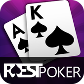 Rest Poker - Texas Holdem